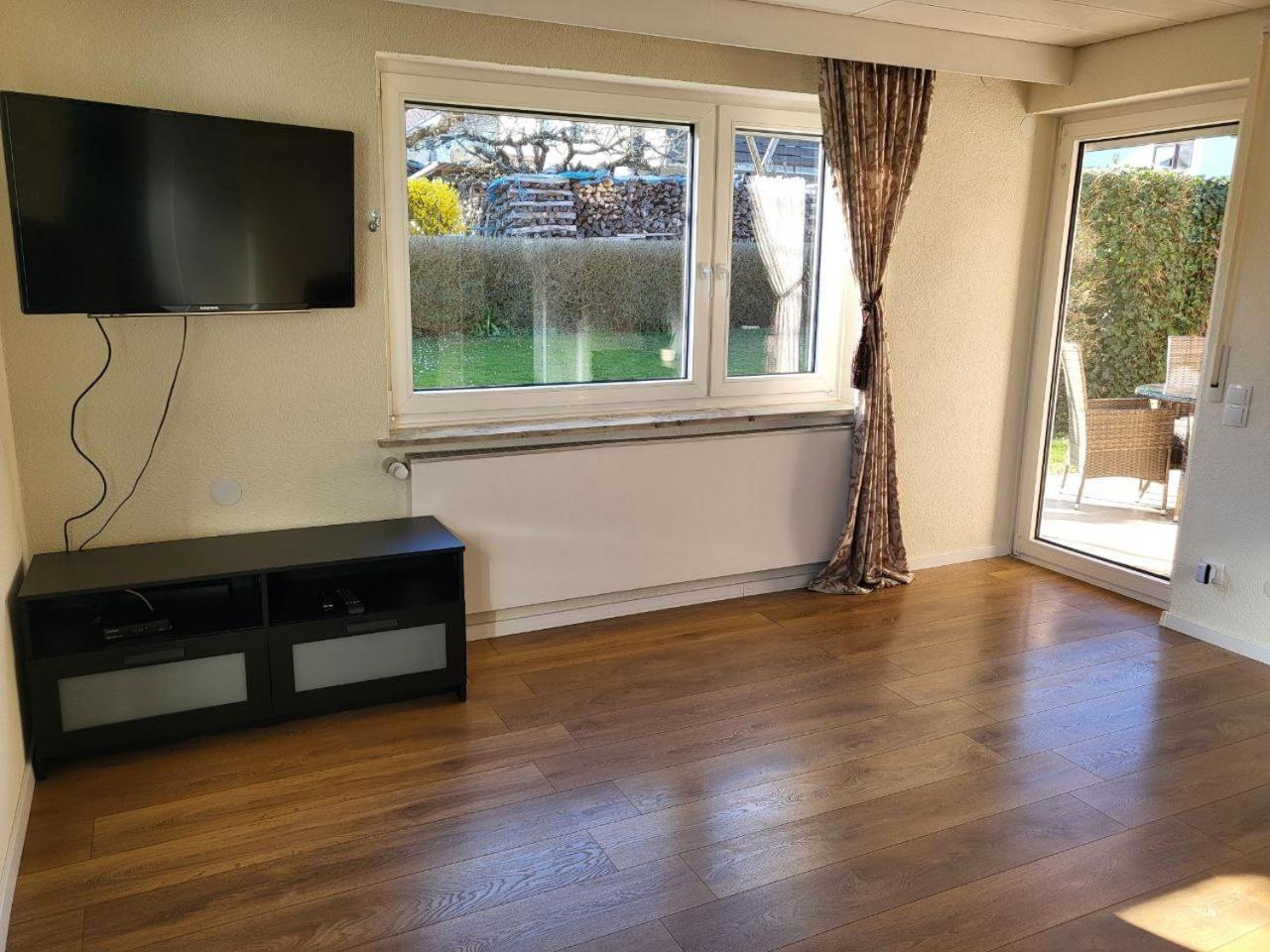 Ferienwohnung Naehe Legoland Mit Grossem Garten Und Terrasse Sontheim an der Brenz Esterno foto