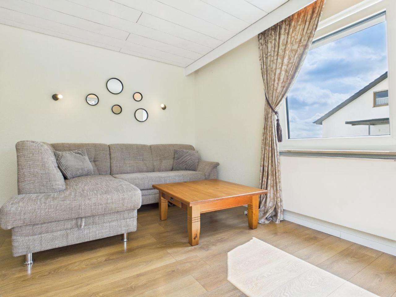Ferienwohnung Naehe Legoland Mit Grossem Garten Und Terrasse Sontheim an der Brenz Esterno foto